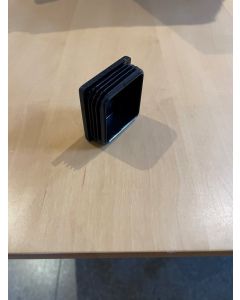 Plastprop til Multibane