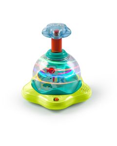 Bright Starts - Lys Spinner