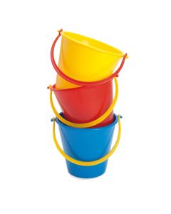 Spand 1 Liter - 1 stk. (H:13 cm)