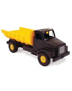 Lastbil i plast - 69 cm