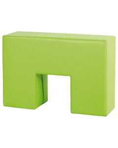 Combi Skål - 60 x 20 x 40 cm