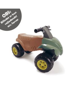 Dantoy GREEN BEAN ATV Scooter