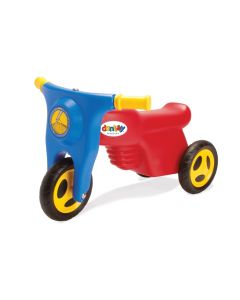 Skubber Dantoy Scooter plasthjul 2 år+