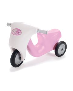 Skubber Dantoy Prinsesse fra 2 år