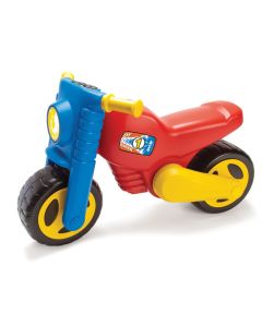 Motorcykel Dantoy DT Racer 3 år+