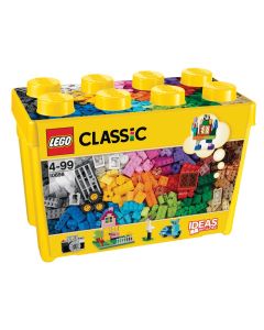 LEGO Classic - Kreativt byggeri - stor