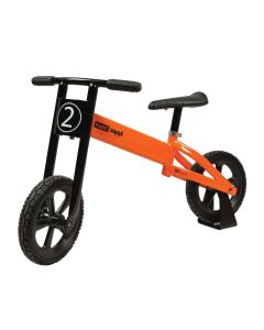 Zippl Cykel Medium 3 - 6 år