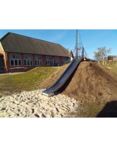 Rutsjebane t. tårn/terræn B50 H200 cm