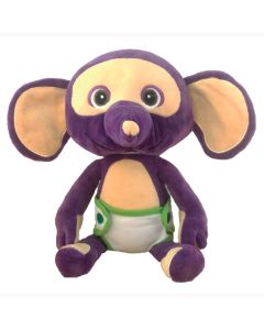 Fantus Bamse - 35 cm